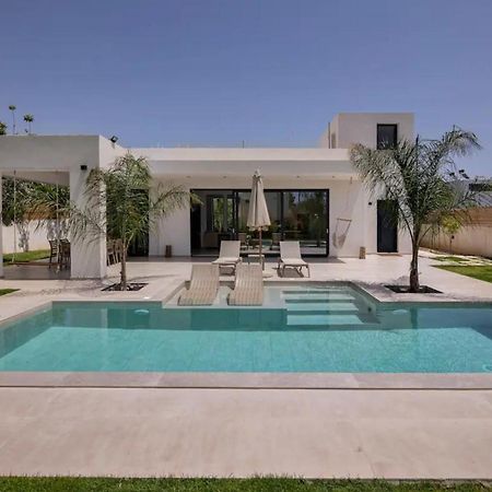 Villa Kala Loutraki - Private Pool & Sauna I Beach Екстер'єр фото