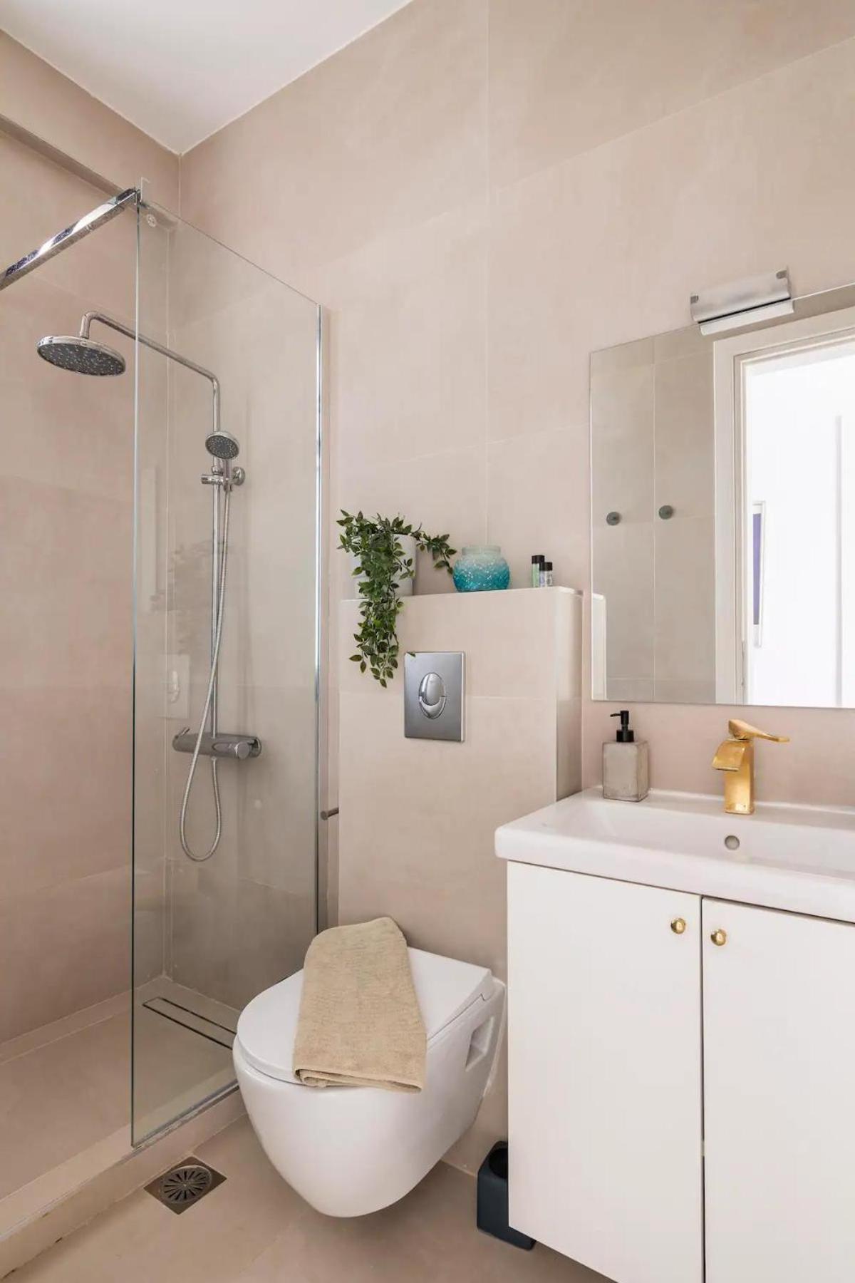 Villa Kala Loutraki - Private Pool & Sauna I Beach Екстер'єр фото