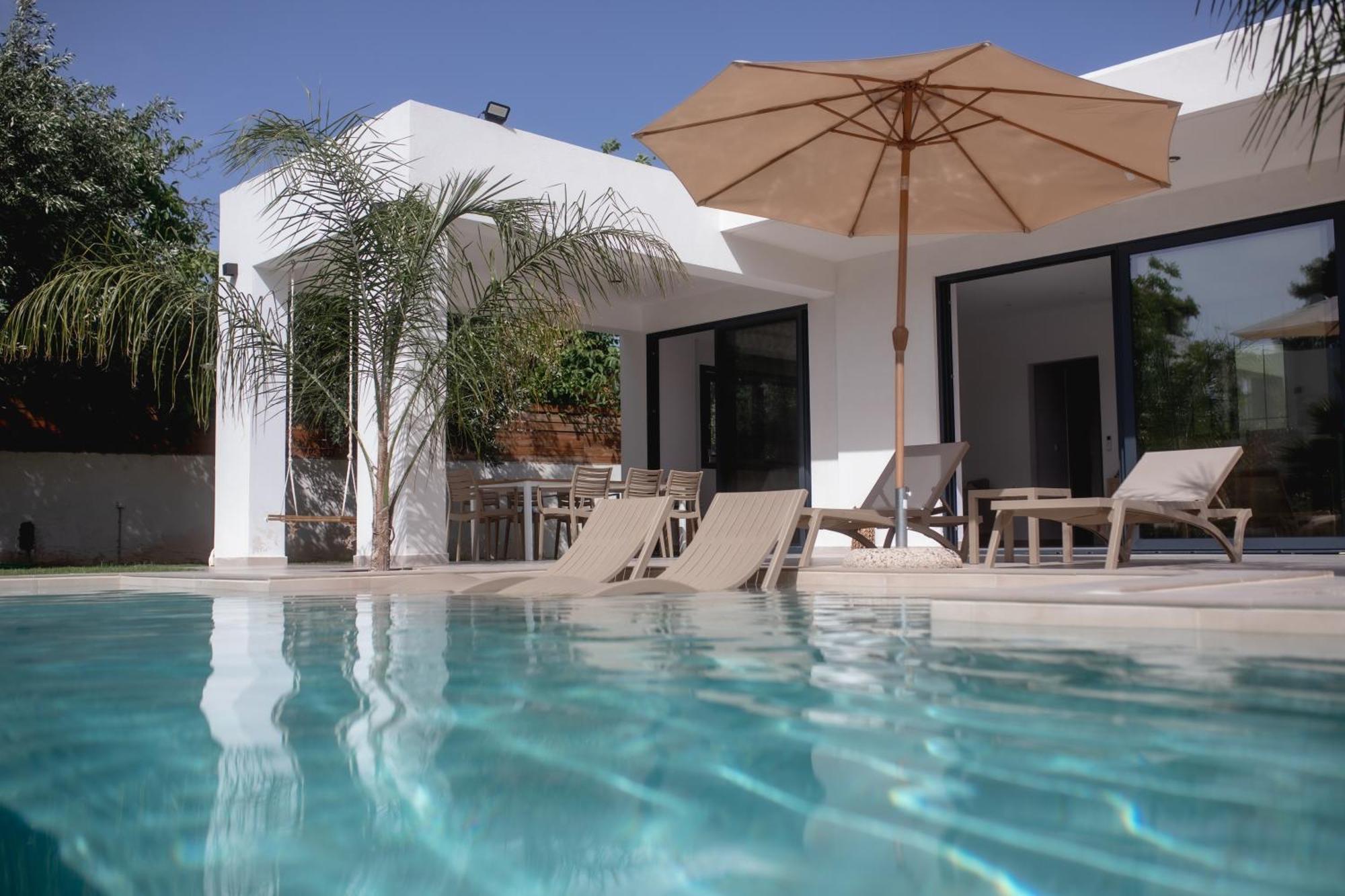 Villa Kala Loutraki - Private Pool & Sauna I Beach Екстер'єр фото