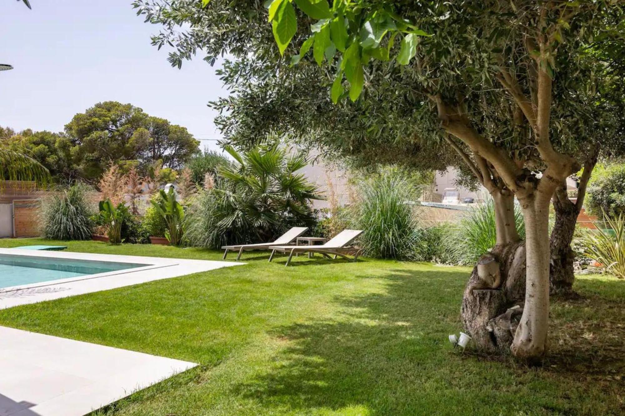 Villa Kala Loutraki - Private Pool & Sauna I Beach Екстер'єр фото