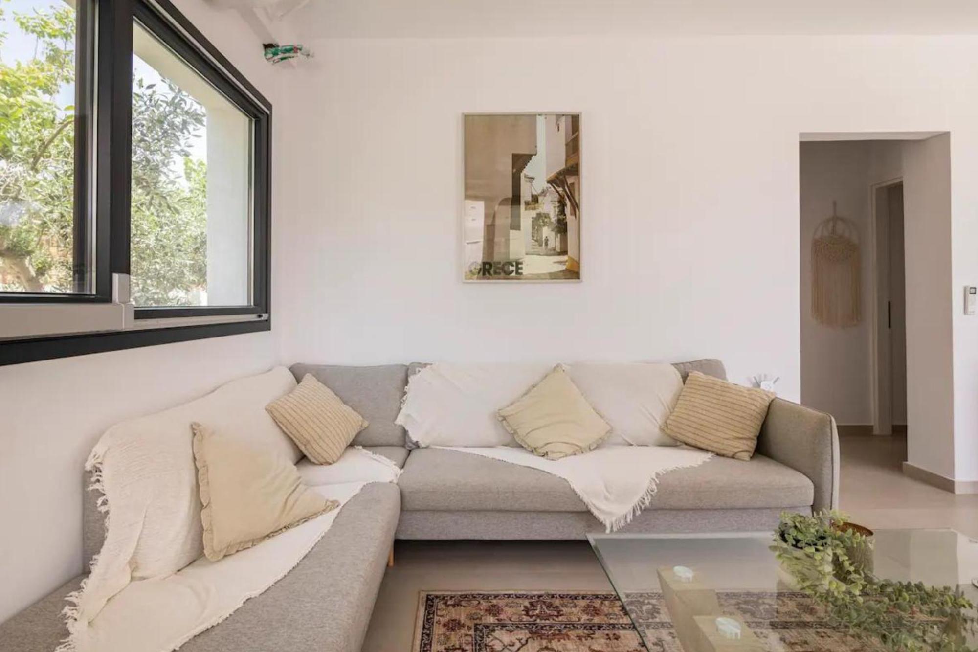 Villa Kala Loutraki - Private Pool & Sauna I Beach Екстер'єр фото
