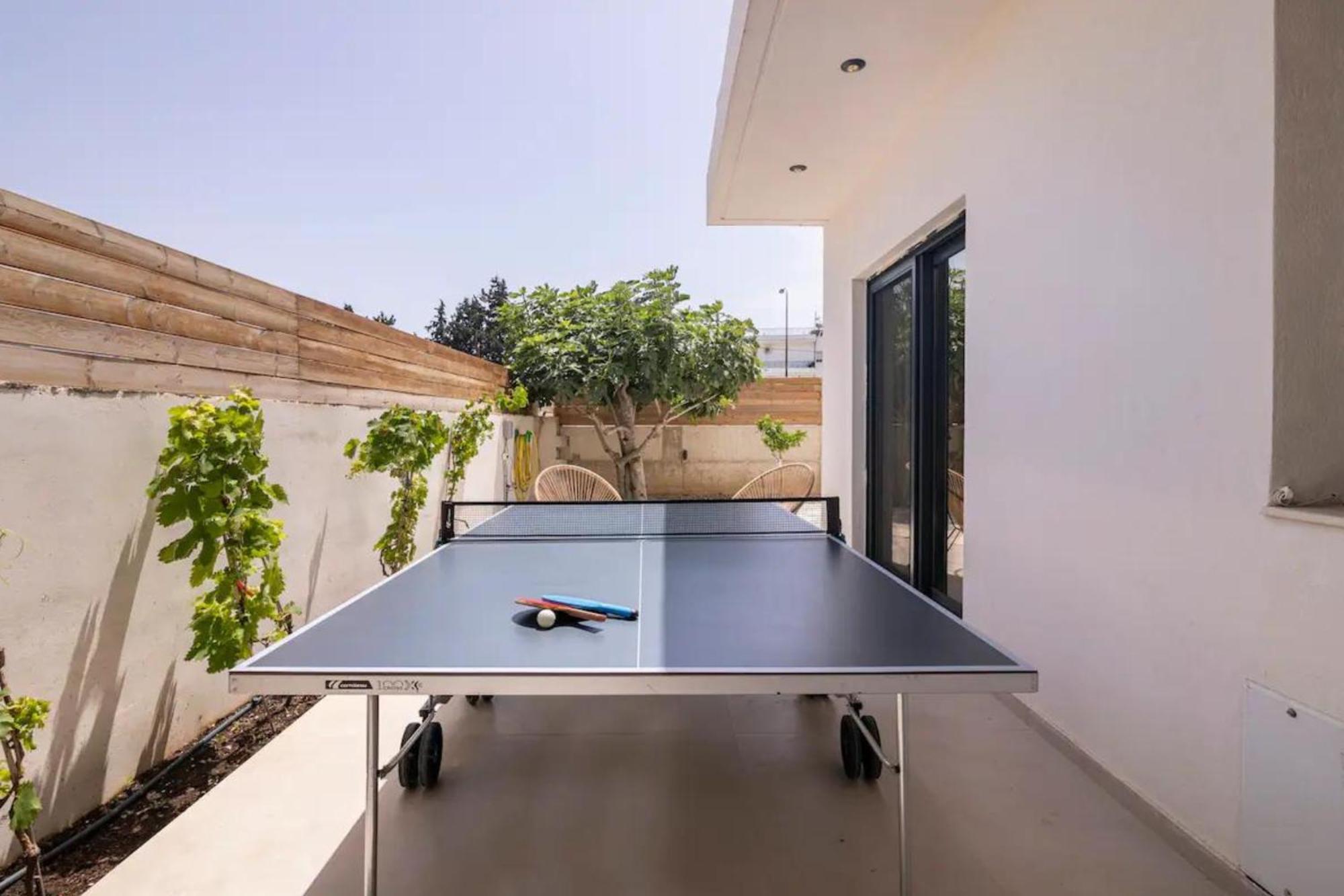 Villa Kala Loutraki - Private Pool & Sauna I Beach Екстер'єр фото