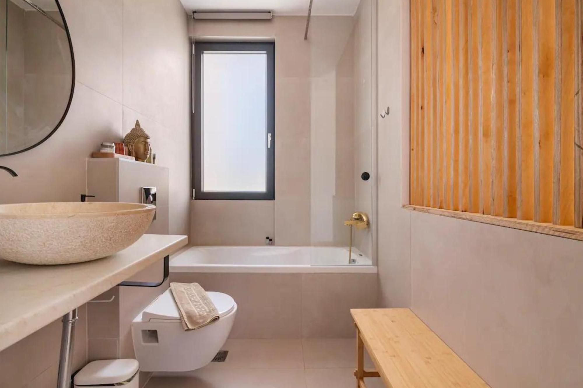 Villa Kala Loutraki - Private Pool & Sauna I Beach Екстер'єр фото